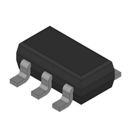 74LVC1G00GV-Q100125 NXP Semiconductors