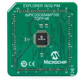 Microchip Technology MA330047 image