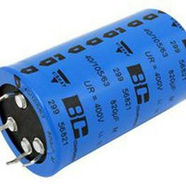 Vishay Intertechnology MAL229956821E3 image