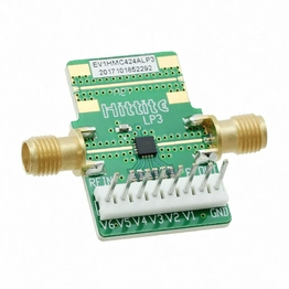 Analog Devices EV1HMC424ALP3 image