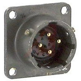 Amphenol PT02A-12-4P image