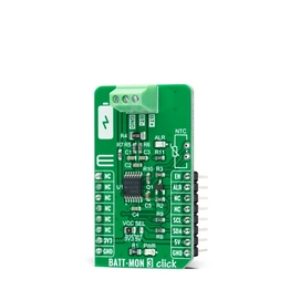 MIKROE-5098 MikroElektronika