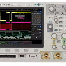 DSOX3104T KEYSIGHT