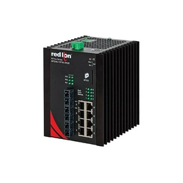 RED LION NT24K-11FXE3-SC-15-POE image