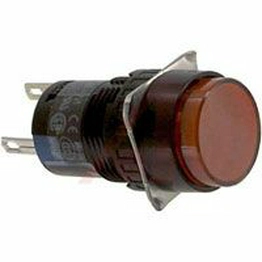 IDEC AL6M-M14P-R image