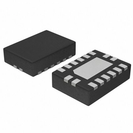 MAX11195ATE+ Analog Devices