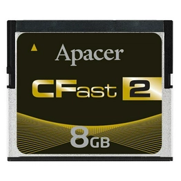 APCFA008GBAN-DTM Apacer Technology
