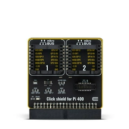 MIKROE-4970 MikroElektronika