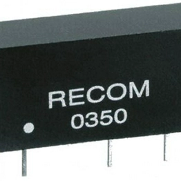RECOM Power RK-2415S image