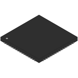 Texas Instruments ADC14DS080CISQ/NOPB image