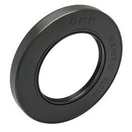 SKF 55X90X10 HMSA10 RG image