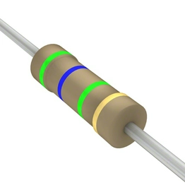 CF12JT5M60 Stackpole Electronics