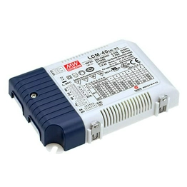 LCM-40 Mean-Well USA, Inc.