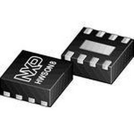 BGU8052 NXP Semiconductors