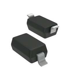 Central Semiconductor CMHSH-3 BK PBFREE image