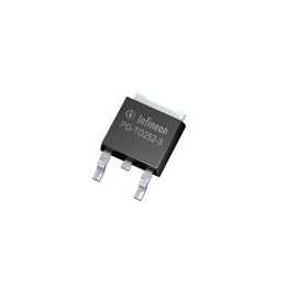 Infineon Technologies IPD50P04P4L11ATMA2 image