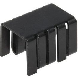Aavid Thermalloy 576802B00000G image