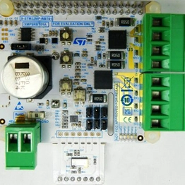 X-STM32MP-RBT01 STMicroelectronics
