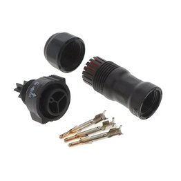 AMPHENOL LTW CC-03BFMA-QL8SPP image