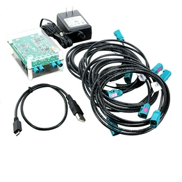 MAX96724F-BAK-EVK# Analog Devices