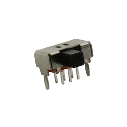 MS2208L4 Circuit Interruption Technology