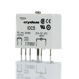 Sensata Technologies IDC5 image