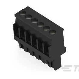 TE Connectivity 2213935-6 image