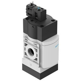 MS6-EDE-1/2-V24-B FESTO