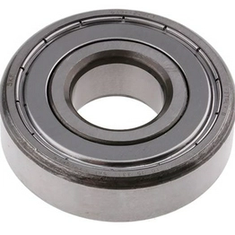 6304-2Z/C3 SKF