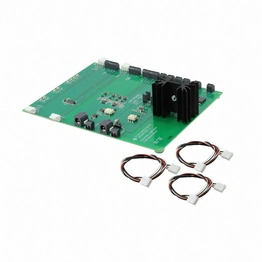 Texas Instruments ADVANCED-BQMTESTER image
