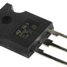 STMicroelectronics SCT50N120 image