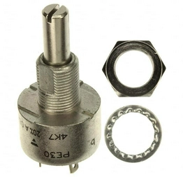 PE30L0FL472MAB Vishay Intertechnology