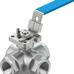 VZBE-3/4-T-63-F-3L-F04-M-V15V15 FESTO