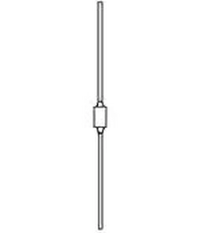TVS518 Microsemi
