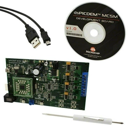 DM330022 Microchip Technology