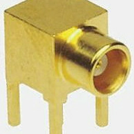 Amphenol MCX6252B1-3GT30G-50 image