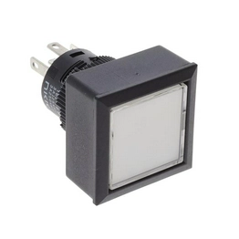 YB216CWSKW01-6G-JB NKK Switches