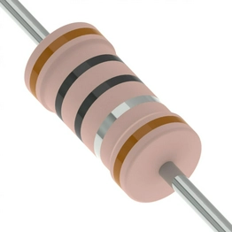 YAGEO FMP300FRF73-1R image