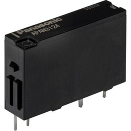 Panasonic APAN3124 image