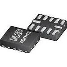 NTS0104GU12 NXP Semiconductors