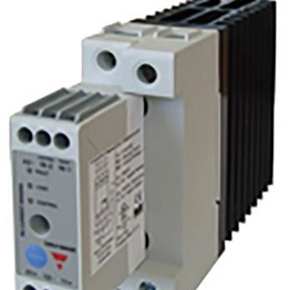 RGC1S60D41GGUP Carlo Gavazzi