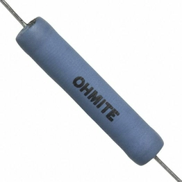 OHMITE 30J33RE image