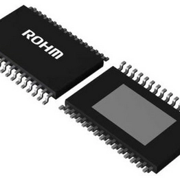 ROHM BD18364EFV-ME2 image