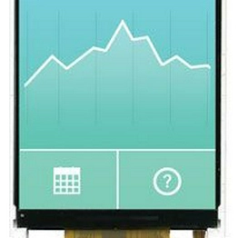 Displaytech DT024CTFT image