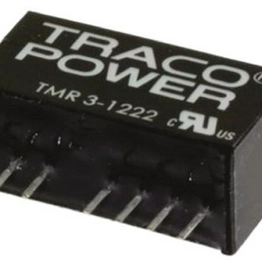 TRACO Power TMR 3-1223WIE image