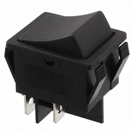 R5FBLKBLKEF0 E-SWITCH
