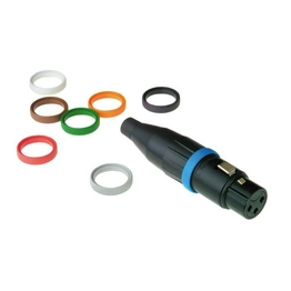 AC-RING-BRN Amphenol