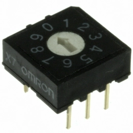 OMRON A6R-102RF image