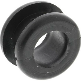 633-02060 HV1206-PVC-FR-BK HellermannTyton