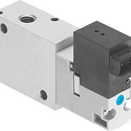 VOVG-S12-M32C-AH-M5-1H2 FESTO